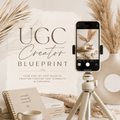 UGC Creator Blueprint